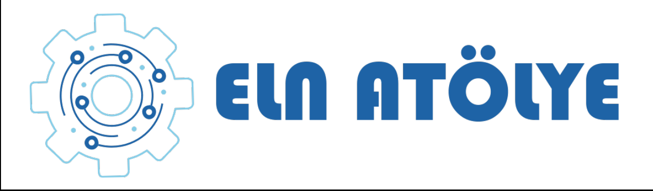 ELN Atölye