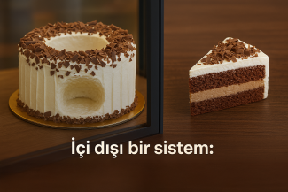 Web Sitesi Sadece Bir Vitrin Değildir: Kurumsal Kimliğinizin Dijital Kalbidir